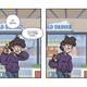 Illustration for article titled Sunday Comics: Guess Whos Coming to Dinner